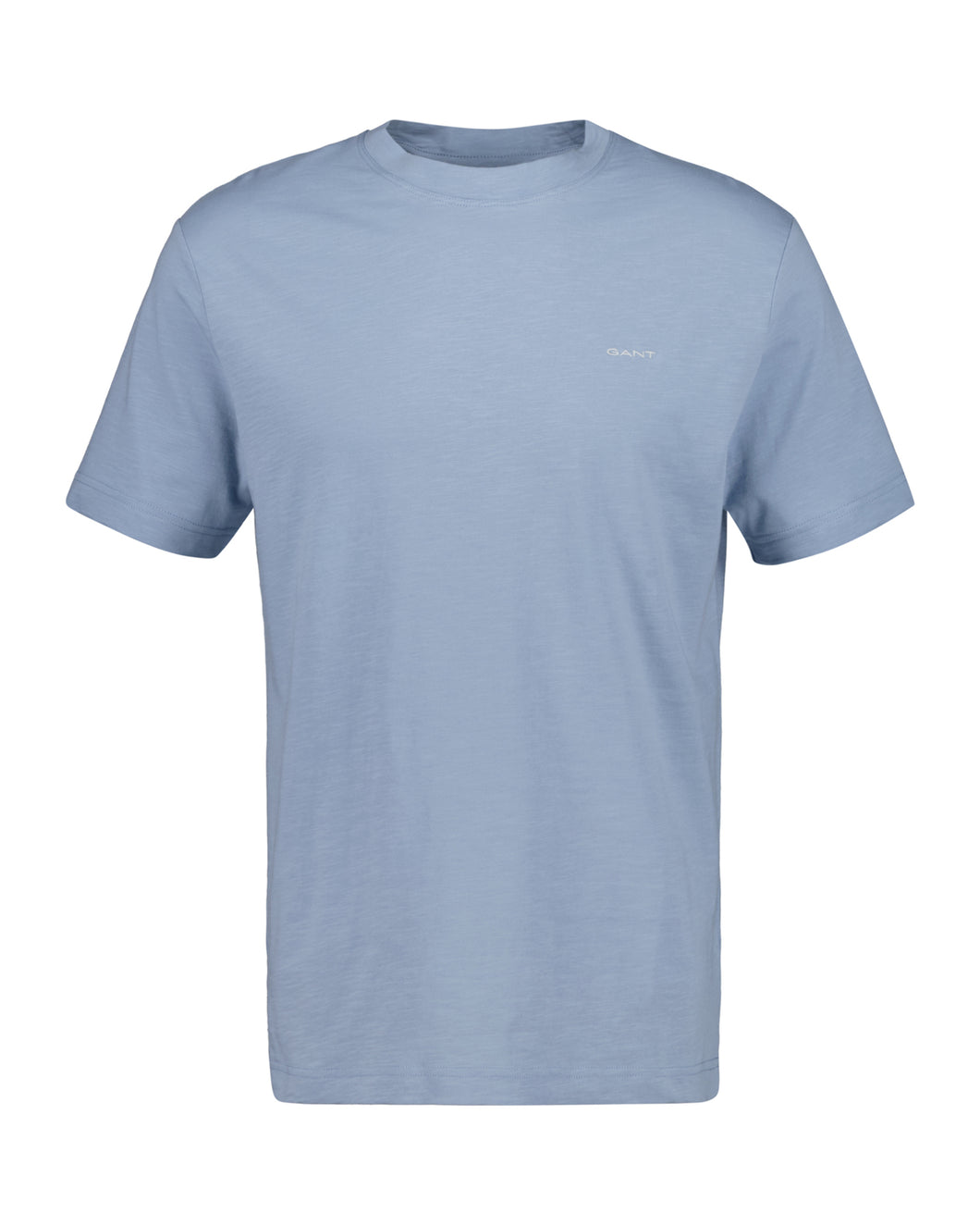 GANT Slub Texture Short Sleeve T-Shirt 2033021