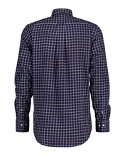 Load image into Gallery viewer, GANT Twill Micro Multi Check Shirt 3230201
