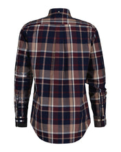 Load image into Gallery viewer, GANT Jaspe Check Shirt 3230217
