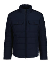 Load image into Gallery viewer, GANT Channel Quilted Jacket 7006344
