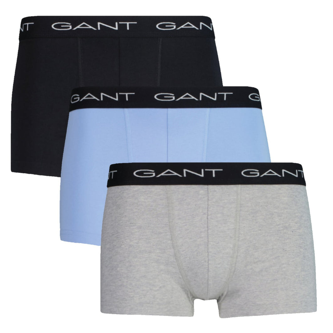 GANT 3-Pack Trunks 902413003