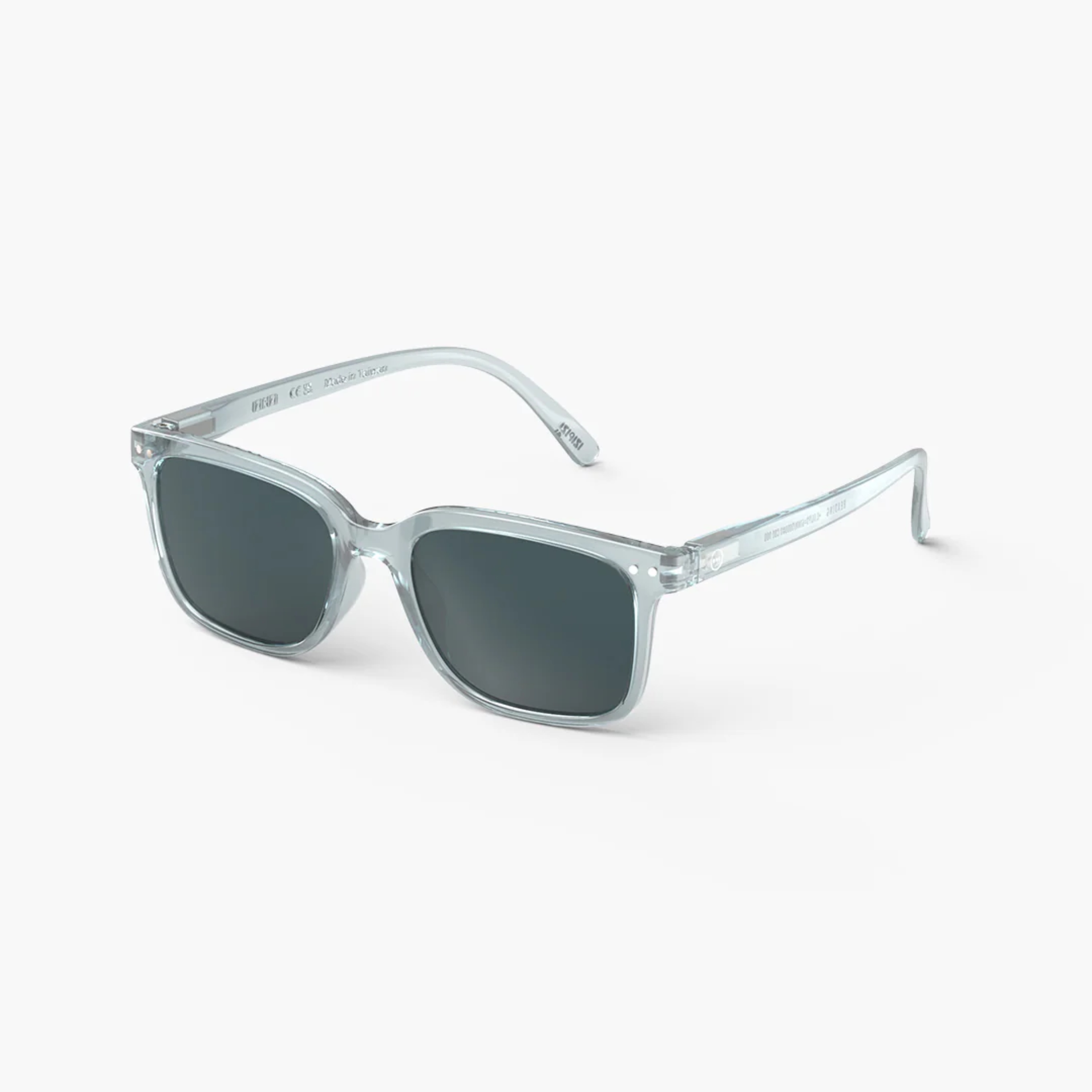 Izipizi #L Sunglasses - Frozen Blue