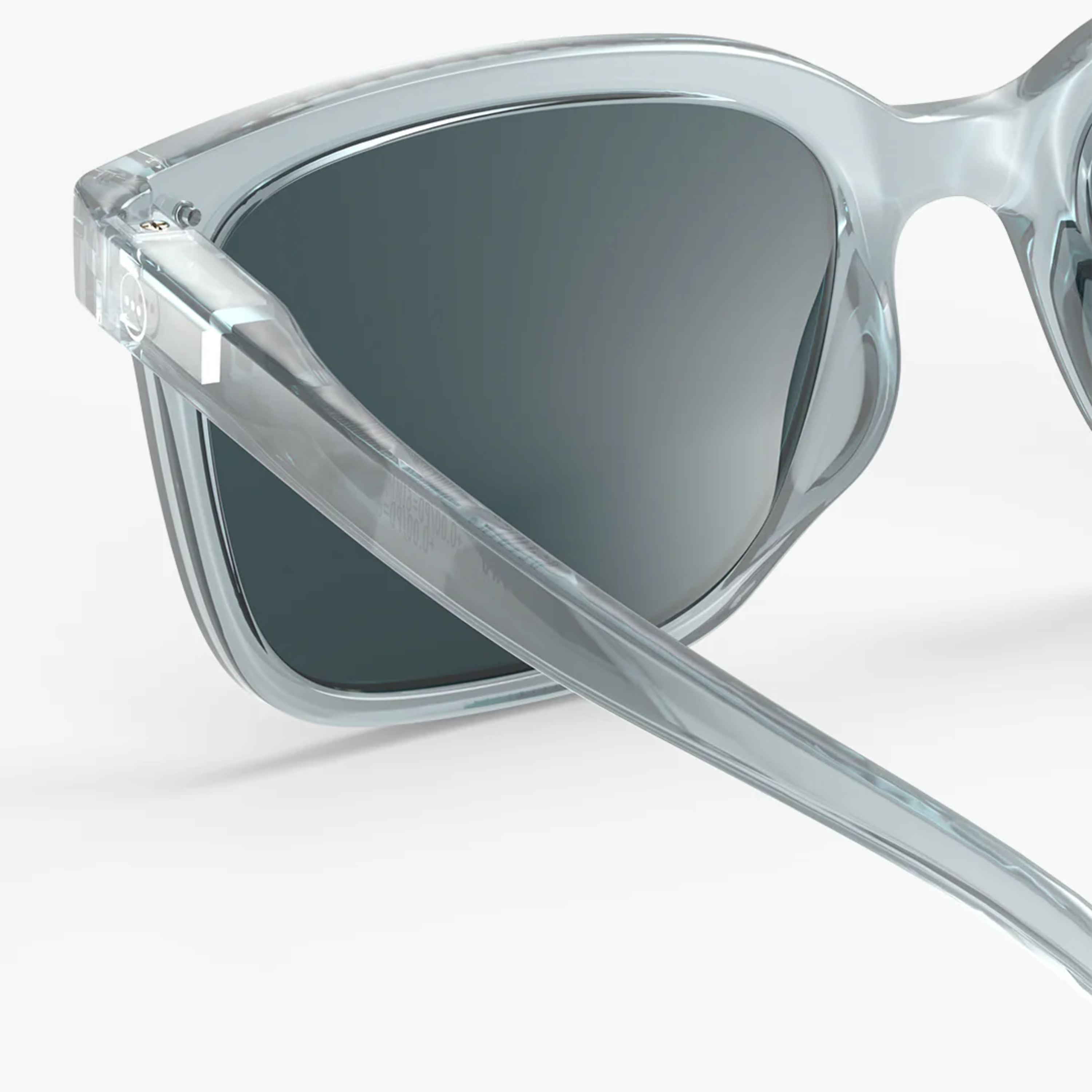 Izipizi #L Sunglasses - Frozen Blue