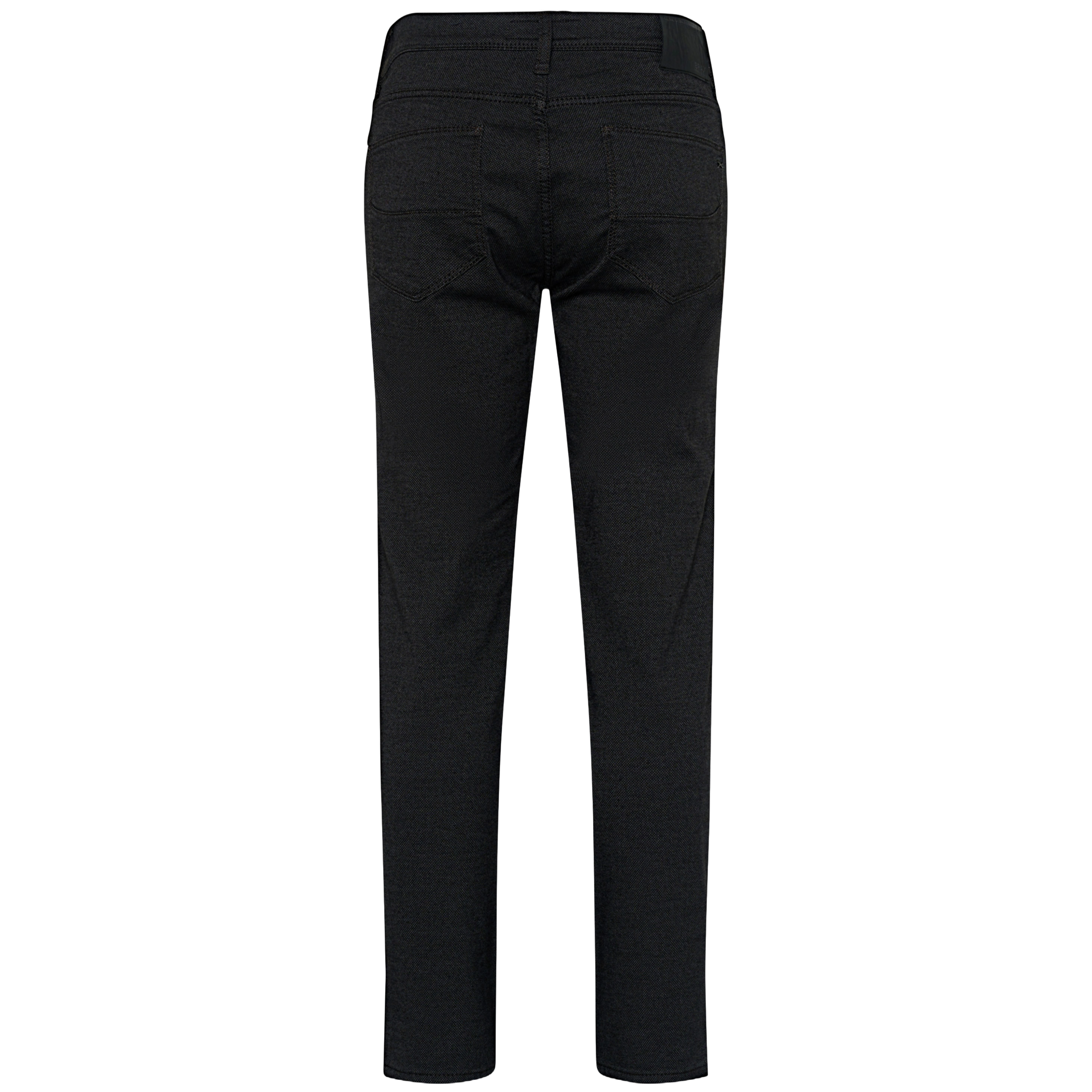 Brax Cadiz Woo-Look Jeans - Grey