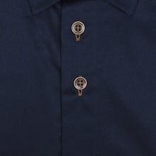 Load image into Gallery viewer, R2 AMSTERDAM Shirt in Navy
