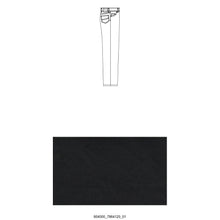 Load image into Gallery viewer, BRAX Cadiz Marathon 4 Seasons Jeans in Perma Black 80-4000
