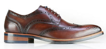 Load image into Gallery viewer, Azor Venezia Brown Shoes
