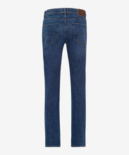 Load image into Gallery viewer, BRAX Cadiz Masterpiece Premium Flex Denim Jeans Regular Blue Used 80-0070
