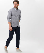 Load image into Gallery viewer, BRAX Cadiz SQ Sequal Jeans Navy 84-1304
