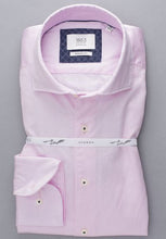 Load image into Gallery viewer, Eterna 1863 Soft Tailored Shirt Soft Pink
