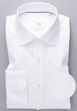 Load image into Gallery viewer, Eterna 1863 Pure Cotton Non-Iron Shirt White
