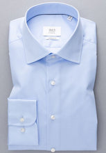 Load image into Gallery viewer, Eterna 1863 Pure Cotton Non-Iron Shirt Light Blue
