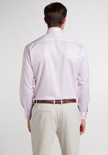 Load image into Gallery viewer, Eterna 1863 Pure Cotton Non-Iron Shirt Pink
