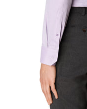 Load image into Gallery viewer, ETON Contemporary Fit Shirt Royal Dobby Mid Purple
