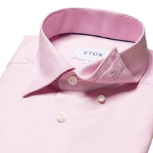 Load image into Gallery viewer, Eton Cotton Lyocell Stretch Shirt 10000455551
