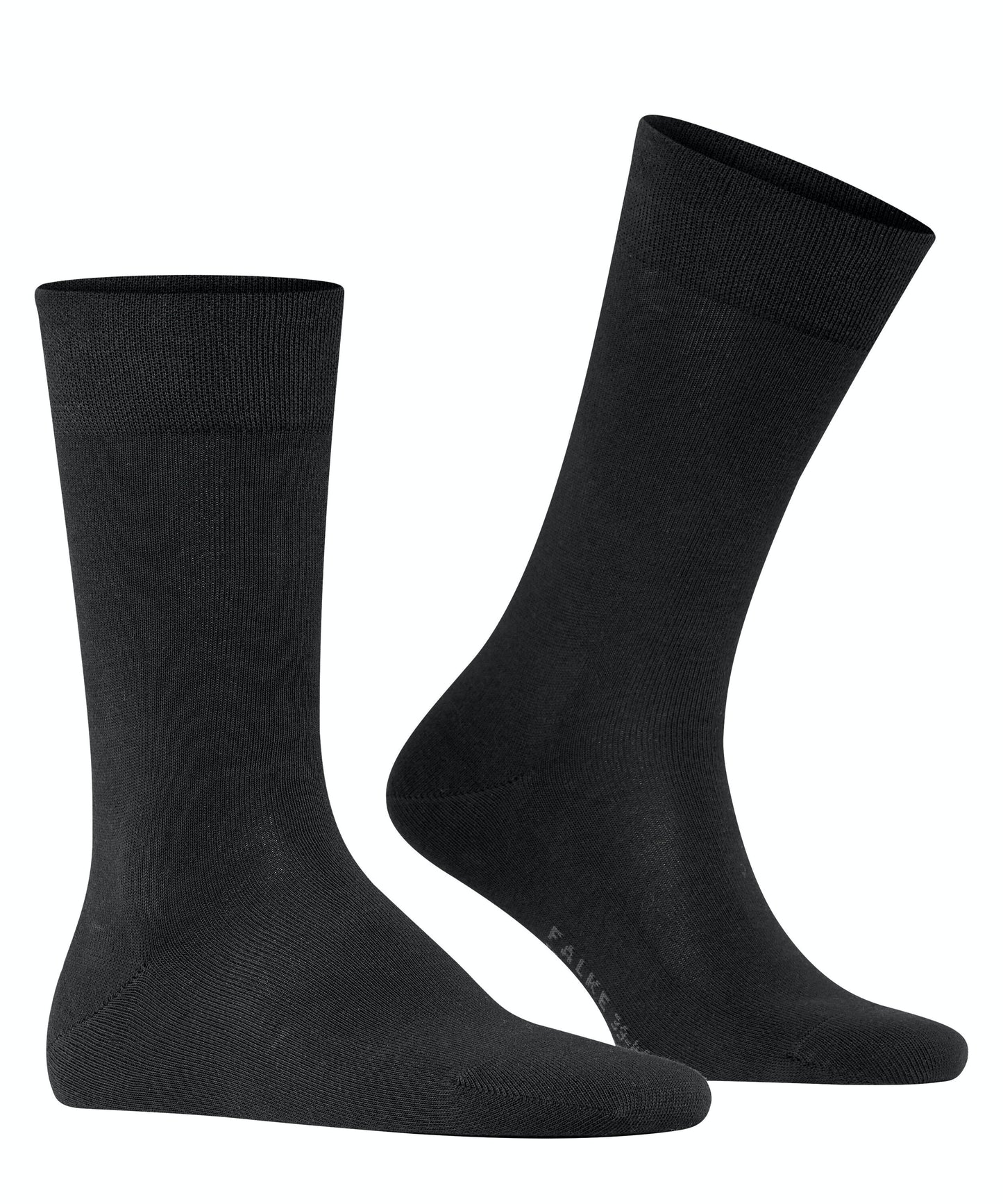 FALKE Sensitive London Socks Black