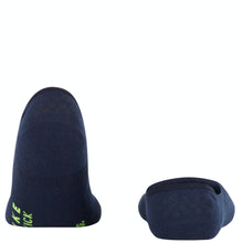 Load image into Gallery viewer, FALKE COOL KICK Invisible Socks in Marine
