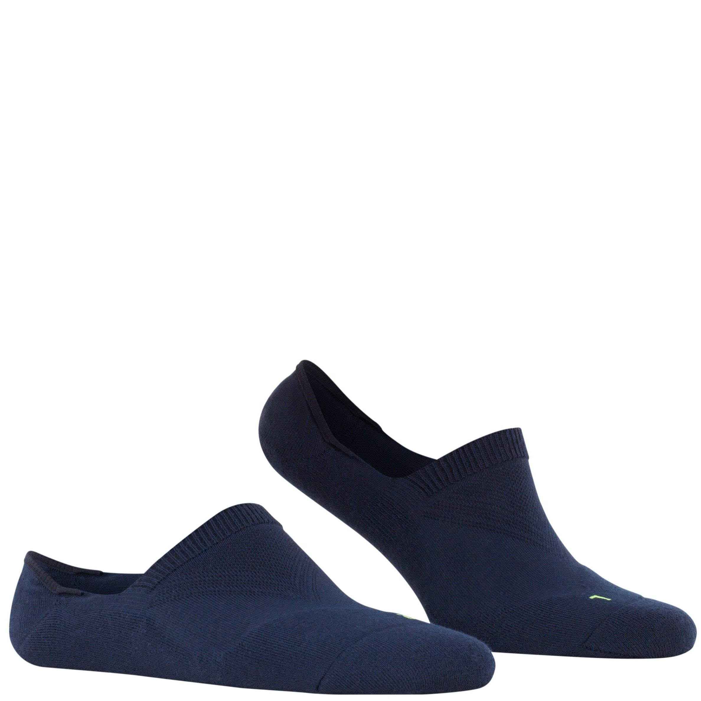 Falke Cool Kick Invisible Socks - Navy