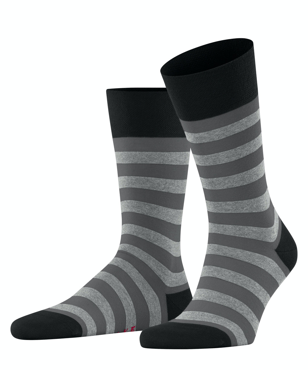 FALKE Sensitive Mapped Line Socks 12438