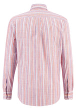 Load image into Gallery viewer, Fynch-Hatton Multicoloured Stripe Shirt 13138080
