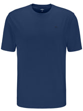 Load image into Gallery viewer, FYNCH-HATTON T Shirt Midnight Blue 1500
