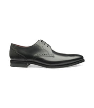 Load image into Gallery viewer, LOAKE Hannibal Black Calf Shoes
