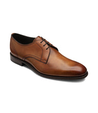 Load image into Gallery viewer, LOAKE Atherton Tan Calf Shoes

