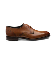 Load image into Gallery viewer, LOAKE Atherton Tan Calf Shoes
