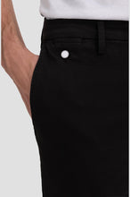 Load image into Gallery viewer, REPLAY HYPERFLEX COLOR X.L.I.T.E. Regular Fit Benni Chinos in Black M9722A 8366197
