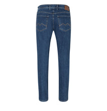 Load image into Gallery viewer, MAC Arne Blue Light Used Denim Jeans
