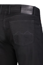 Load image into Gallery viewer, MAC Arne Stay Black Stretch Denim Jeans 0501-00-0971L
