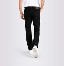 Load image into Gallery viewer, Mac Arne Stay Black Jeans
