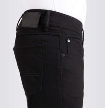 Load image into Gallery viewer, MAC Arne Stay Black Stretch Denim Jeans 0501-00-0971L
