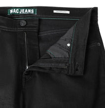 Load image into Gallery viewer, Mac Arne Stay Black Jeans
