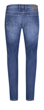 Load image into Gallery viewer, MAC Macflexx Deep Blue Vintage Denim Jeans
