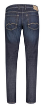 Load image into Gallery viewer, MAC Macflexx Blue Rinsed Wash Denim Jeans
