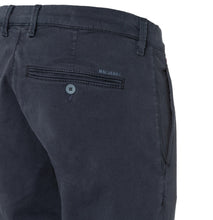 Load image into Gallery viewer, MAC Lennox Macflexx Navy Driver Pant
