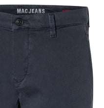 Load image into Gallery viewer, MAC Lennox Macflexx Navy Driver Pant
