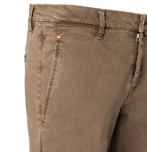 Load image into Gallery viewer, MAC Lennox Macflexx Beige Driver Pant
