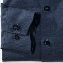 Load image into Gallery viewer, OLYMP Luxor Modern Fit Shirt in Navy
