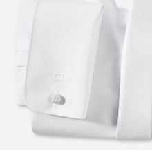 Load image into Gallery viewer, OLYMP Luxor Modern Fit Dress Shirt in White
