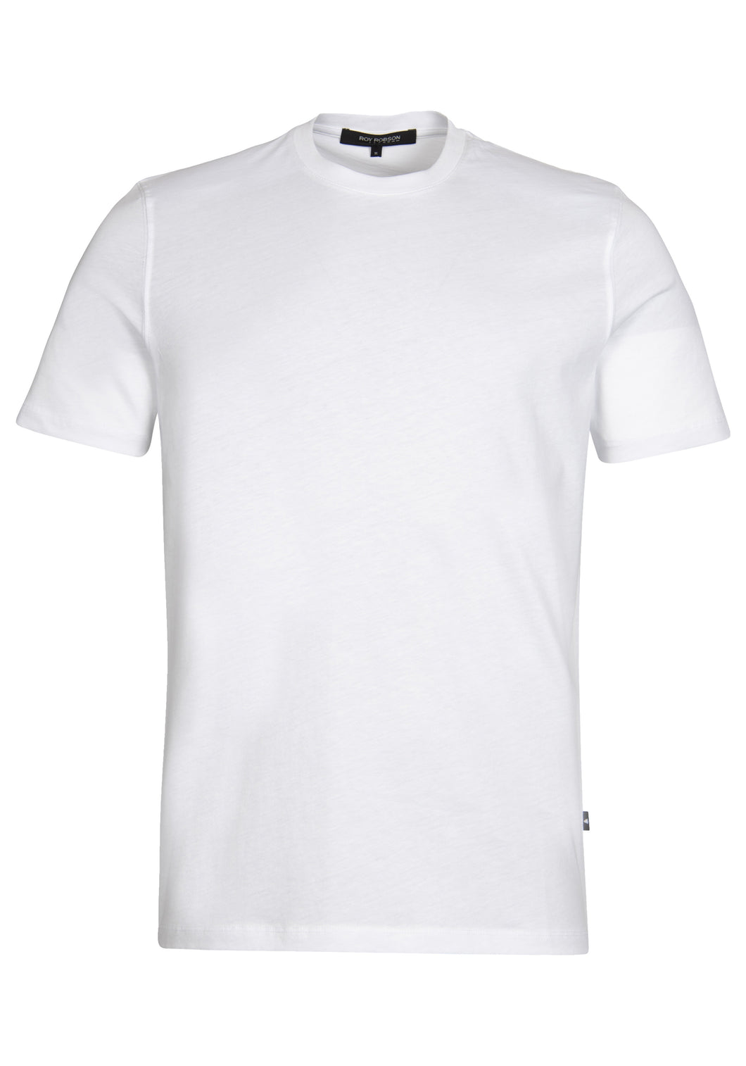 ROY ROBSON T Shirt in White 04030