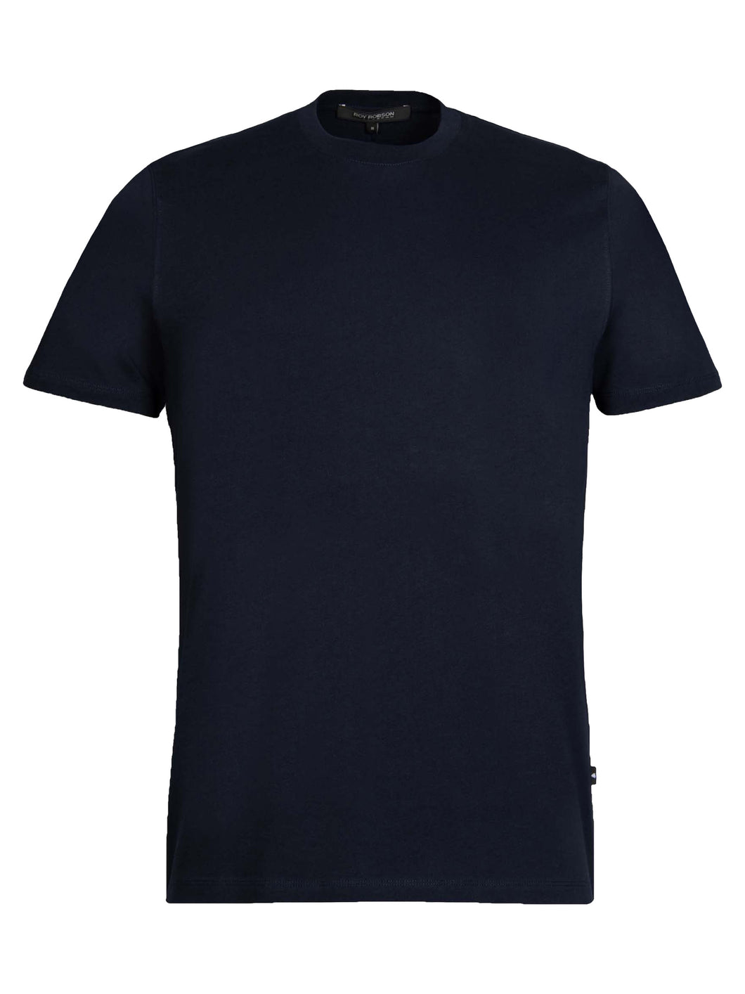 ROY ROBSON T Shirt in Navy 04030