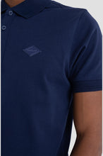 Load image into Gallery viewer, REPLAY Polo Shirt in Navy M6548 23070

