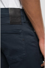Load image into Gallery viewer, Replay Anbass Hyperflex Colour XLITE Jeans Navy
